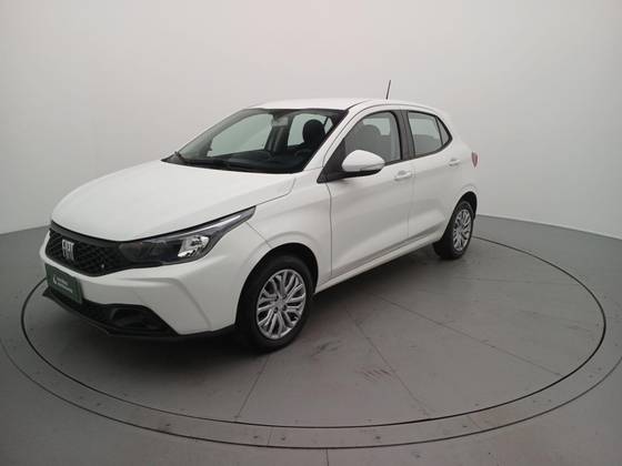 FIAT ARGO 1.0 FIREFLY FLEX DRIVE MANUAL FIAT ARGO 1.0 FIREFLY FLEX DRIVE MANUAL